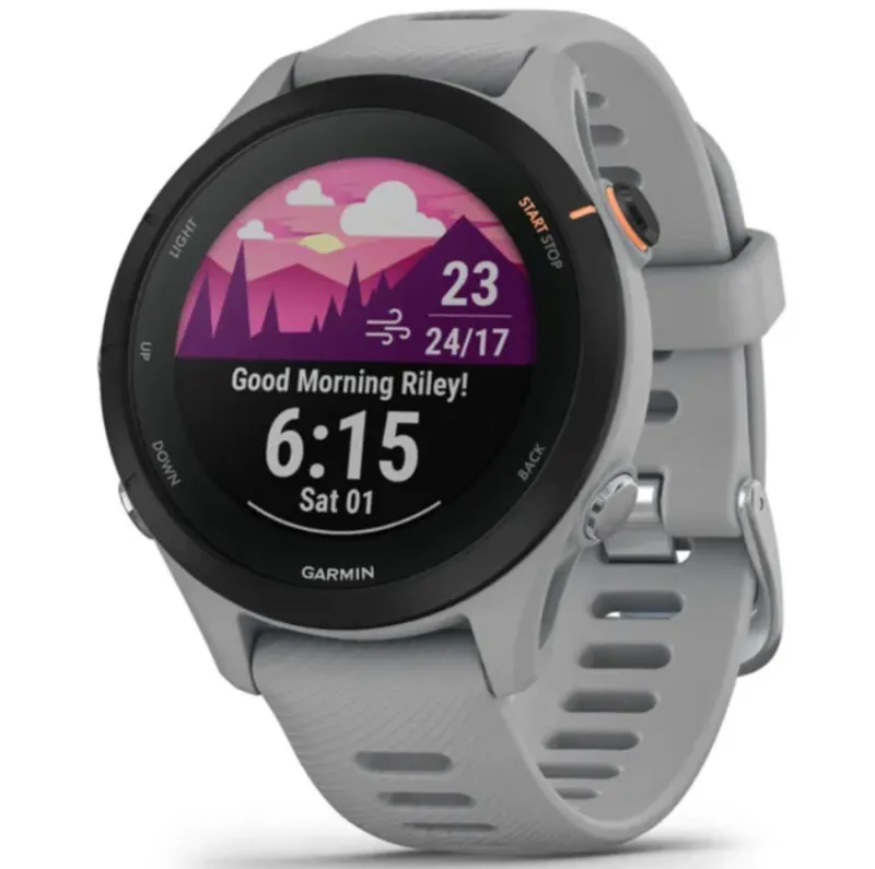 Garmin Forerunner 255S Grey